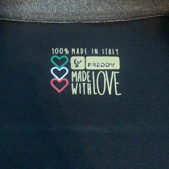 Freddys jacket small - Picture 3 of 7